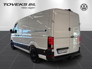Volkswagen Crafter bild 5
