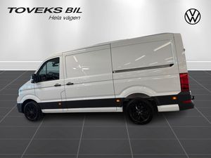 Volkswagen Crafter bild 6