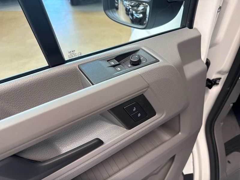 Volkswagen Crafter bild 15