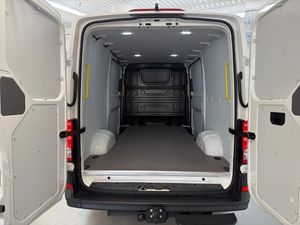 Volkswagen Crafter bild 23