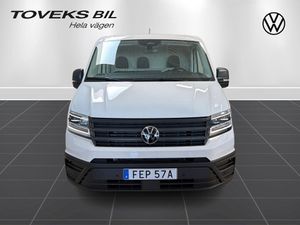 Volkswagen Crafter bild 8