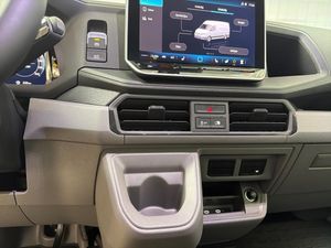 Volkswagen Crafter bild 14