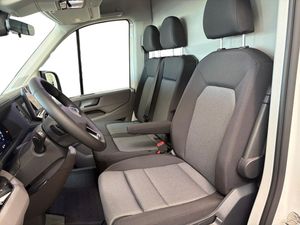 Volkswagen Crafter bild 13