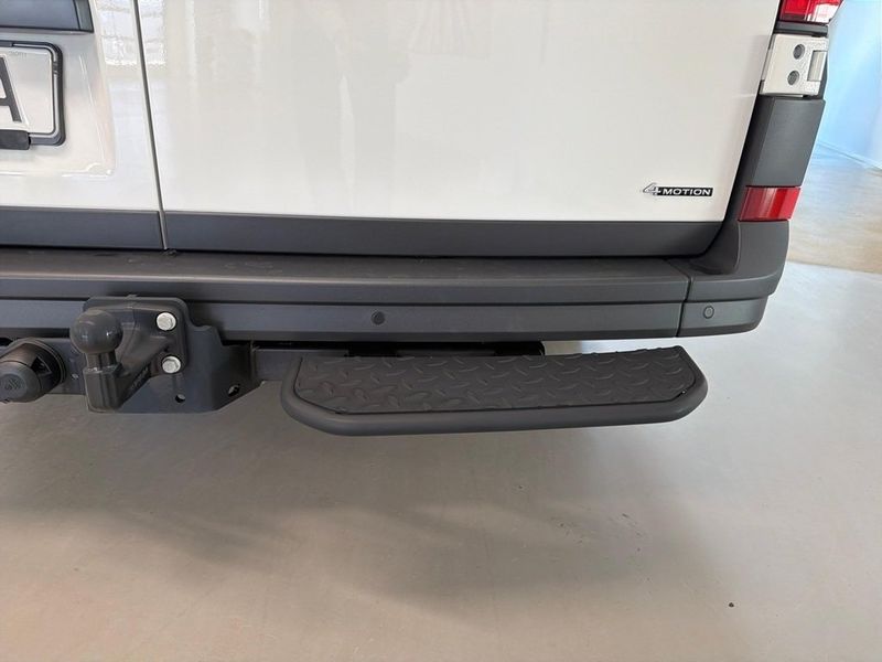 Volkswagen Crafter bild 24