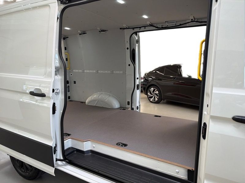 Volkswagen Crafter bild 22