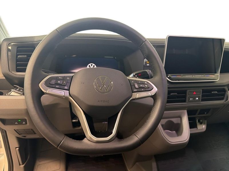 Volkswagen Crafter bild 11