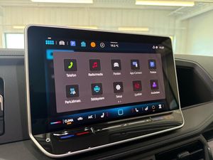 Volkswagen Crafter bild 16