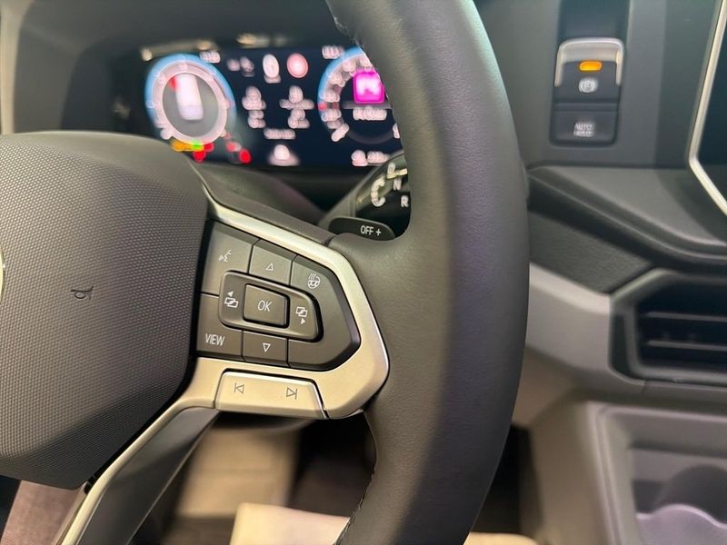 Volkswagen Crafter bild 20