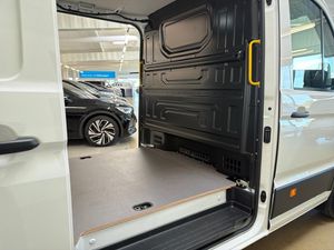 Volkswagen Crafter bild 21