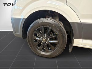 Volkswagen Crafter bild 9