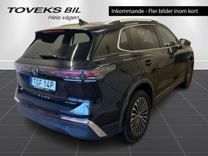 Volkswagen Tiguan bild 2