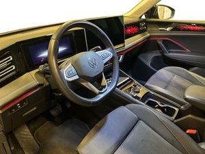 Volkswagen Tiguan bild 6