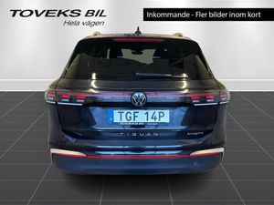 Volkswagen Tiguan bild 3