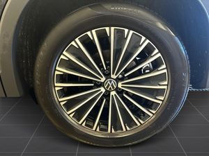Volkswagen Tiguan bild 5