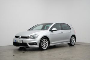 Volkswagen Golf bild 27