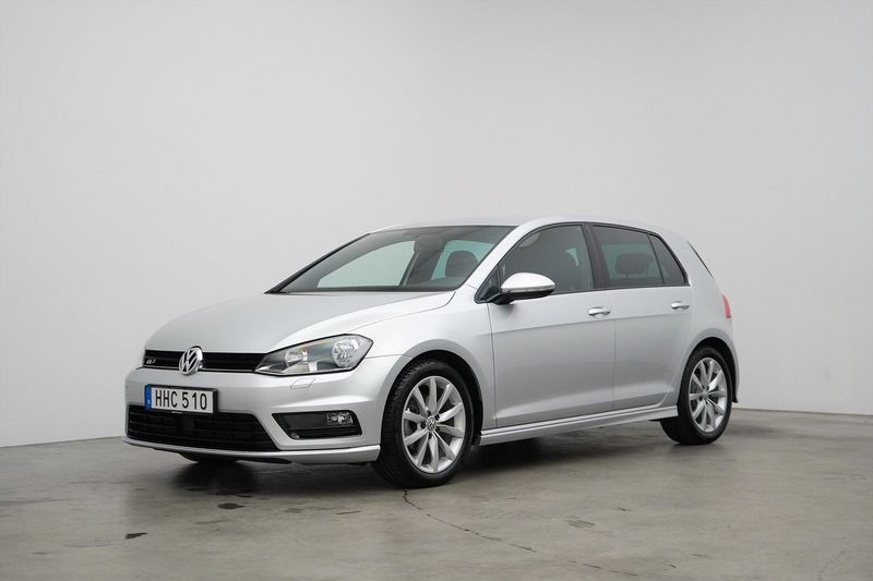 Volkswagen Golf bild 27