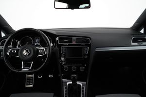 Volkswagen Golf bild 9