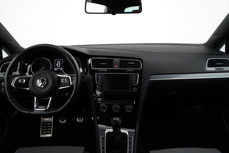 Volkswagen Golf bild 9