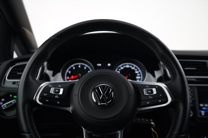 Volkswagen Golf bild 10