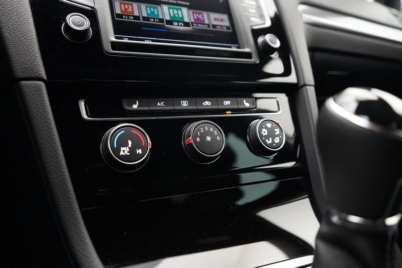 Volkswagen Golf bild 16