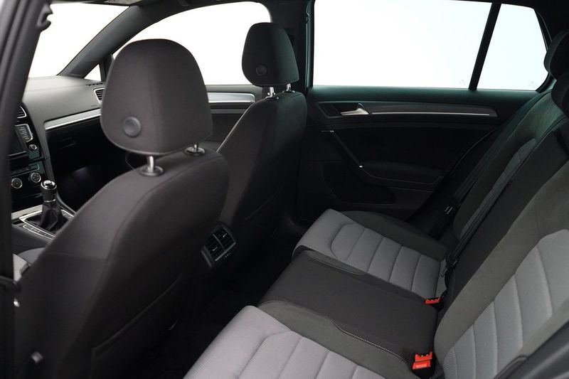 Volkswagen Golf bild 8