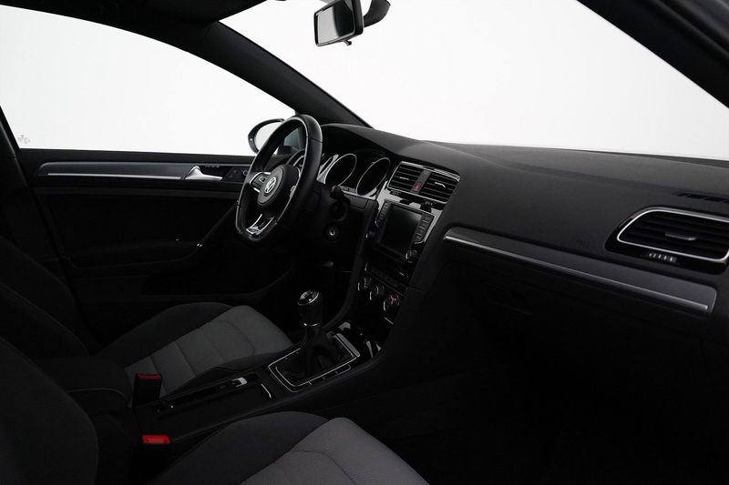 Volkswagen Golf bild 19