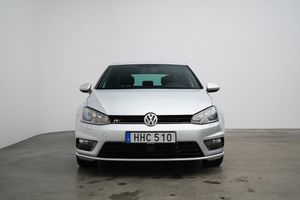Volkswagen Golf bild 23
