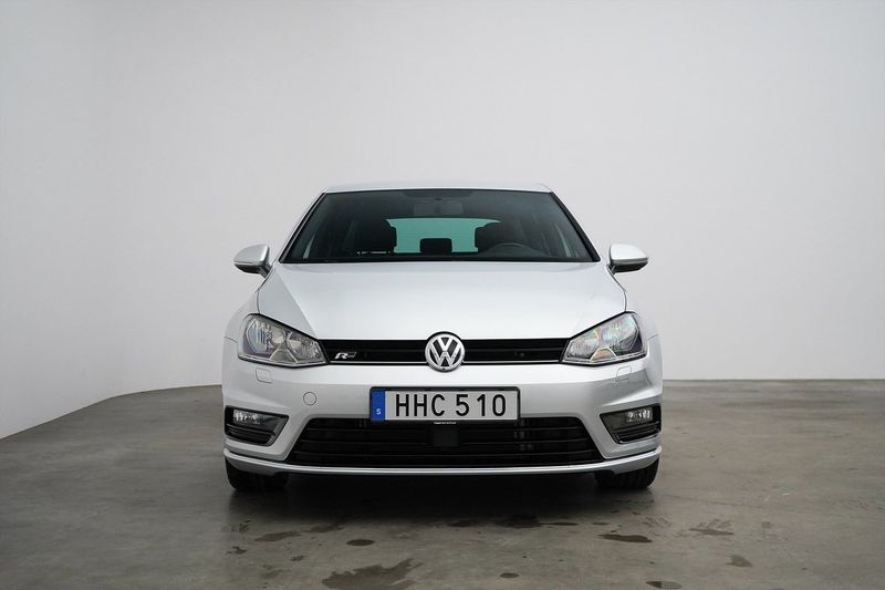 Volkswagen Golf bild 23