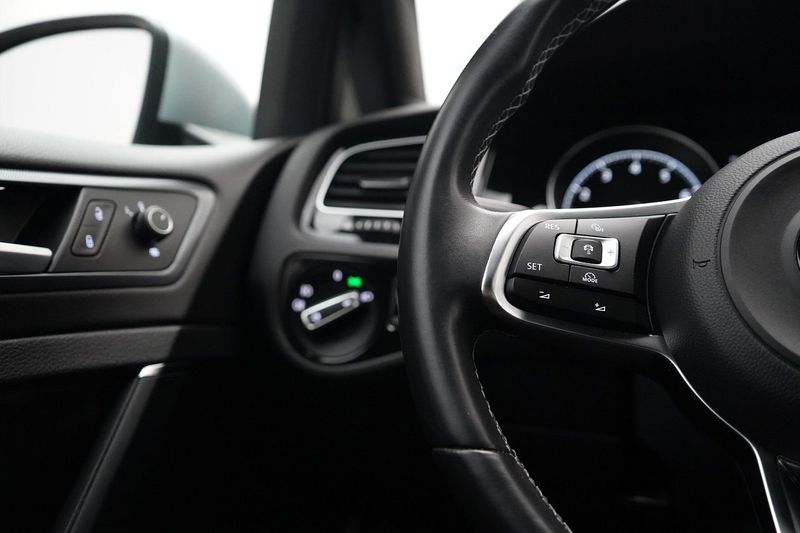 Volkswagen Golf bild 11