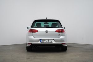 Volkswagen Golf bild 22