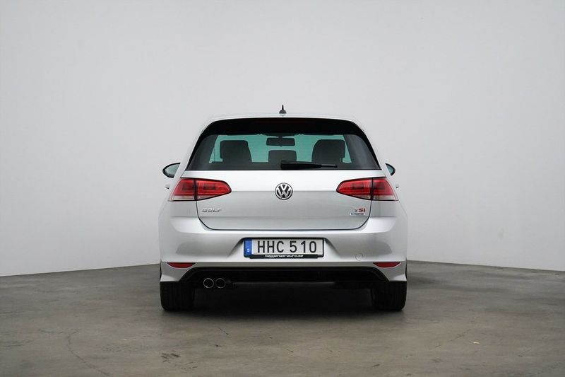 Volkswagen Golf bild 22