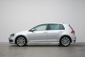 Volkswagen Golf bild 4