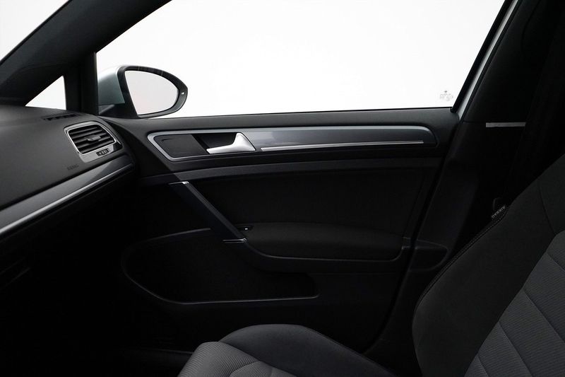 Volkswagen Golf bild 18