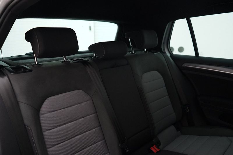 Volkswagen Golf bild 20