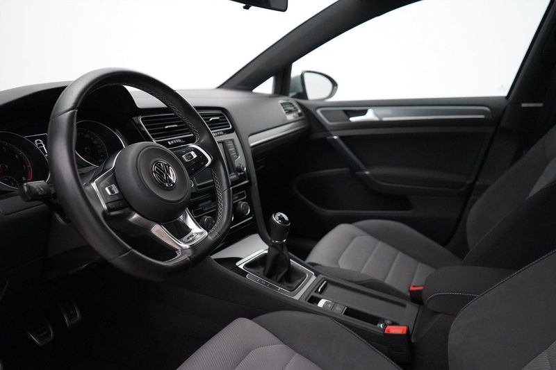 Volkswagen Golf bild 6