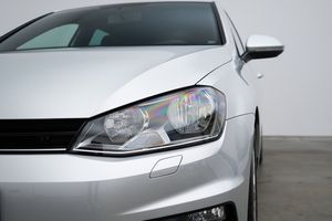 Volkswagen Golf bild 26