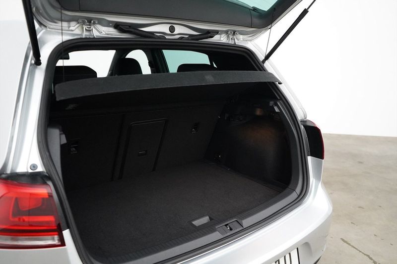 Volkswagen Golf bild 21