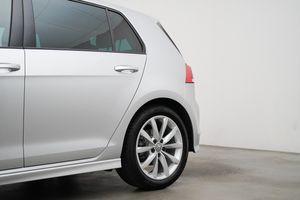 Volkswagen Golf bild 3