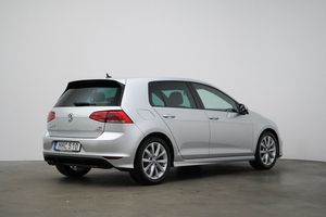 Volkswagen Golf bild 25