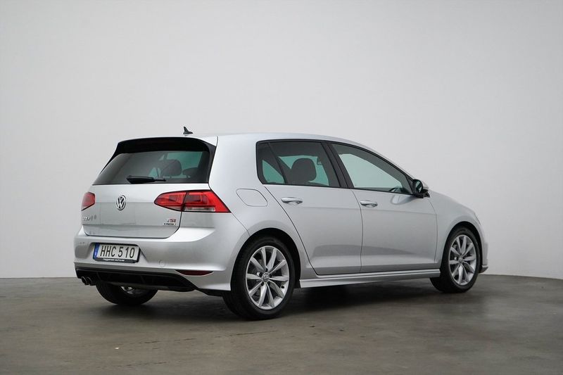 Volkswagen Golf bild 25