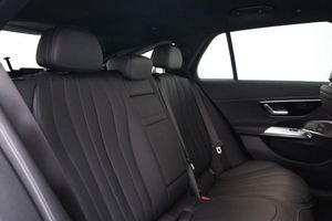Mercedes E300 bild 10