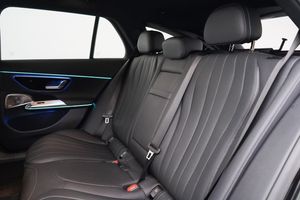 Mercedes E300 bild 8