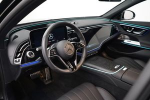 Mercedes E300 bild 7