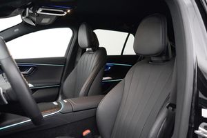 Mercedes E300 bild 6
