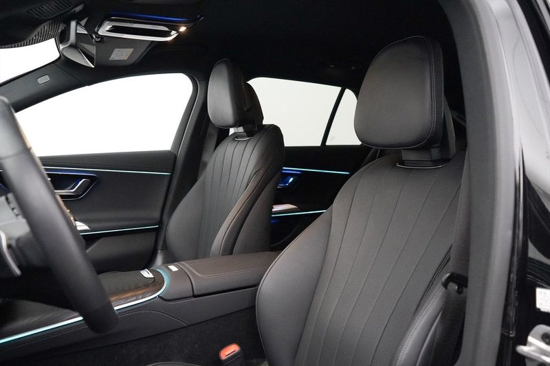 Mercedes E300 bild 6