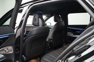 Mercedes E300 bild 9