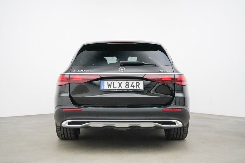 Mercedes E300 bild 28