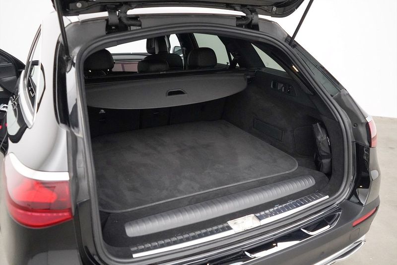 Mercedes E300 bild 24