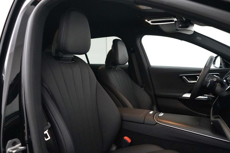 Mercedes E300 bild 23