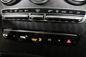 Mercedes GLC300 bild 16